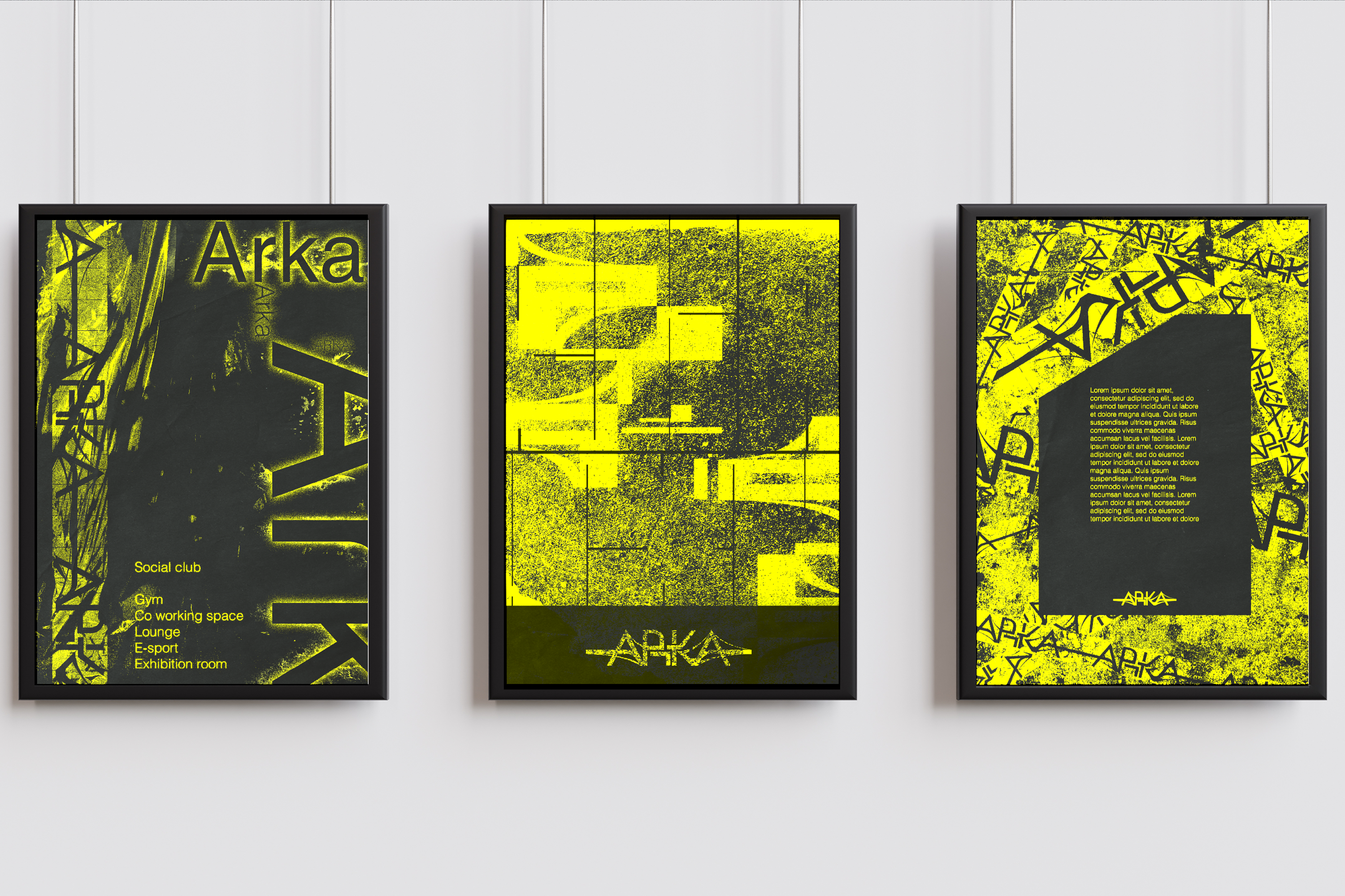 Visuel principal du projet